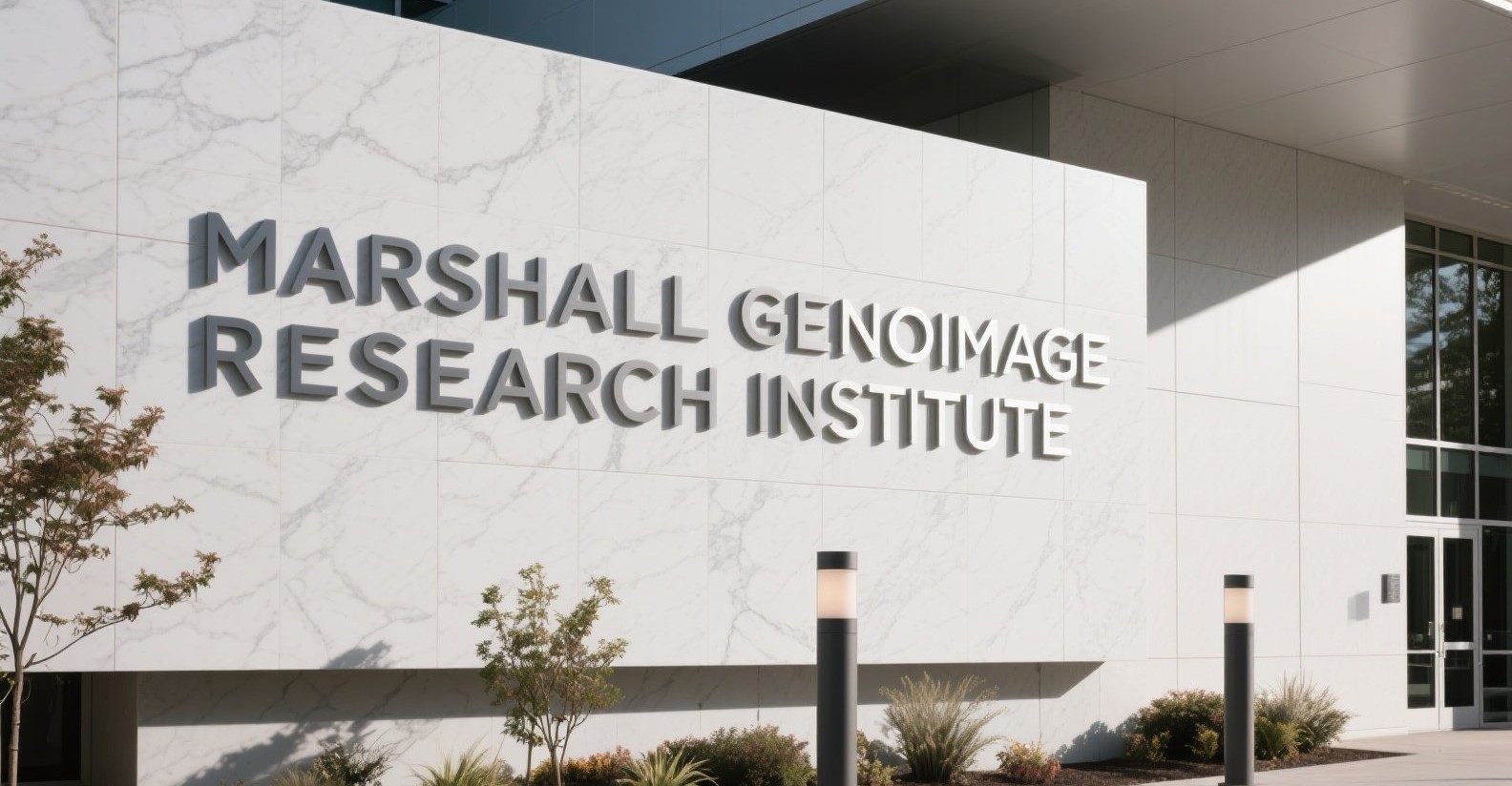 Marshall Research Institute